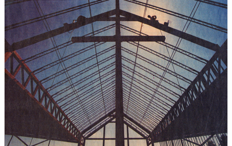 tri state ironworks inc steel fabricator and erector portfolio tri state iron works